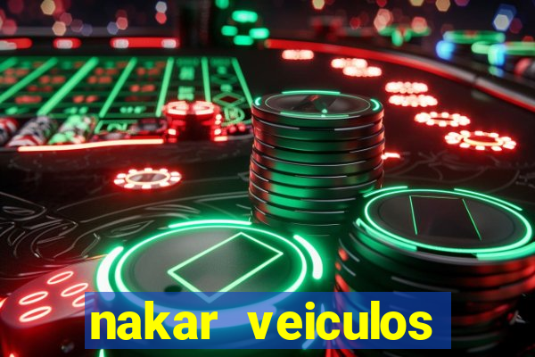 nakar veiculos porto alegre